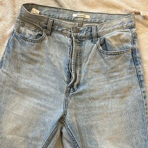 PAC SUN High Rise Bootcut Jeans